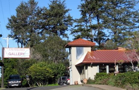 Earthworks Gallery