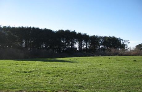 Yachats Commons Park