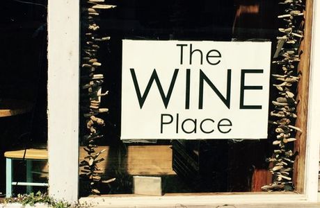 The Wine Place