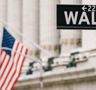 Wall Street Express