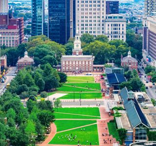 Independence National Historical Park