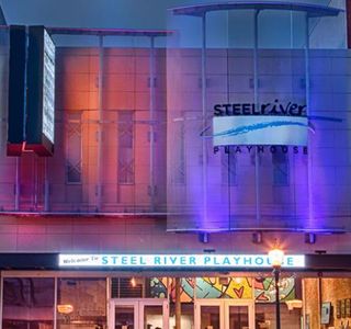 Steel River Playhouse