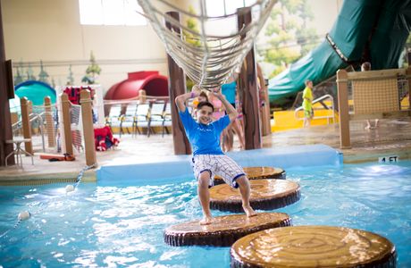 Great Wolf Lodge Waterpark