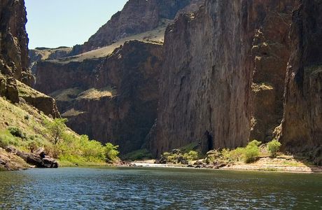 Owyhee River
