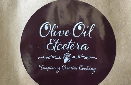 Olive Oil Etcetera
