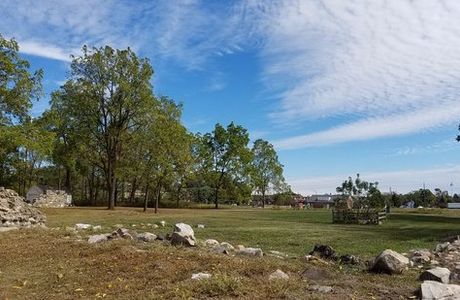 Gibson Park
