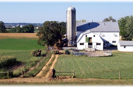 Amish Country