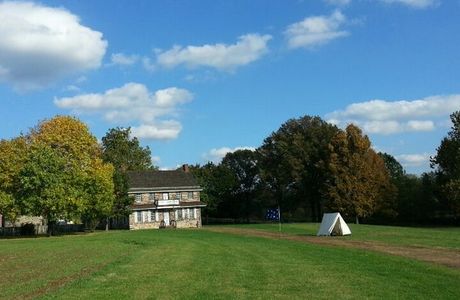 Peter Wentz Farmstead