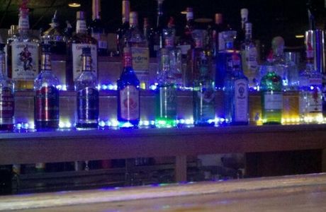 RAV's Creekside Tap & Grill