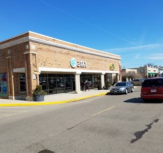 Rookwood Commons