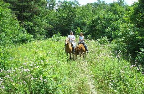 Smoke Rise Ranch