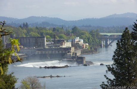 Canemah Bluff Natural Area