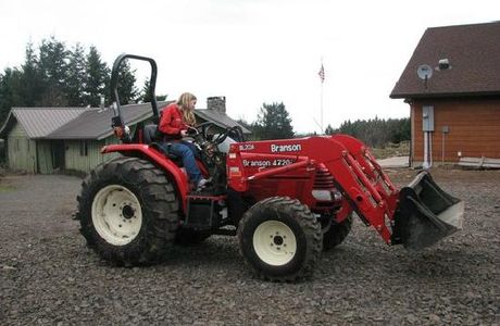 Snowline Tree Farm
