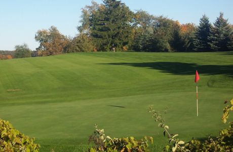 Arrowhead Golf Club