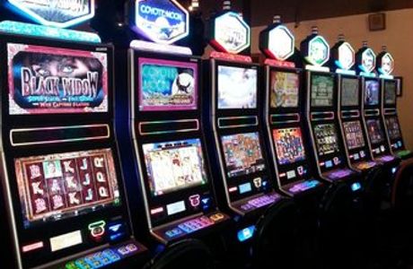 Comanche Star Casino