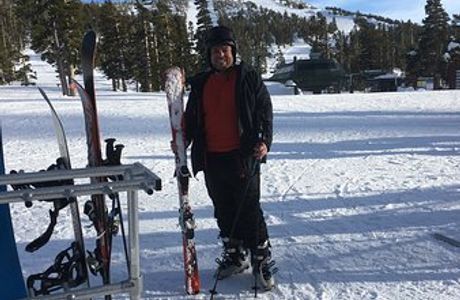 Black Tie Ski Rentals of South Lake Tahoe