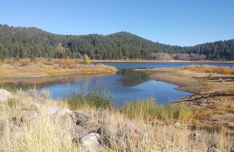 Spooner Lake