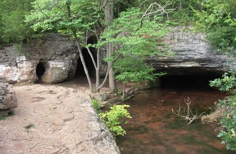 Sequiota Park