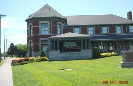 Katy Depot