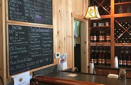 Summit City Farms & Winery