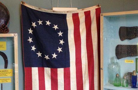South Jersey Museum of American History