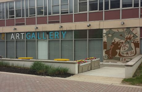 Rowan University Art Gallery