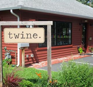 twine.