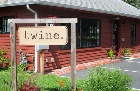 twine.