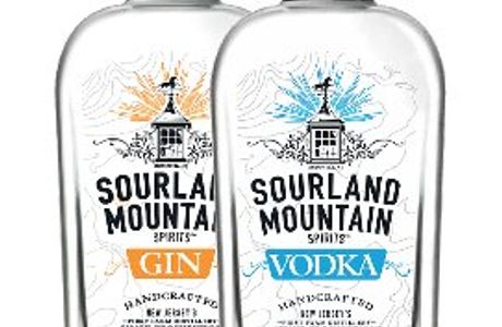 Sourland Mountain Spirits