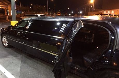 Lucky Limousine
