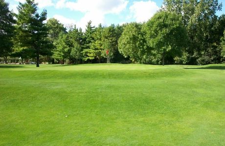 Brightwood Hills Golf Course