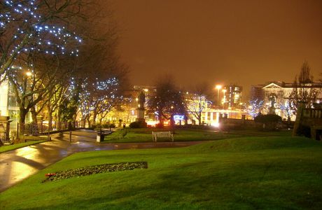 Creekview Park