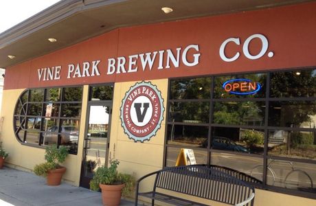 Vine Park Brewing Company