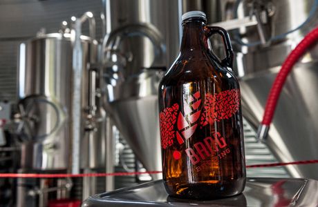 Bang Brewing