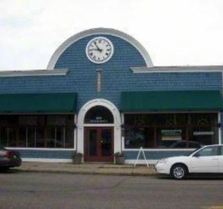 Lake Elmo Public Library