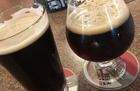 White Flame Brewing Company