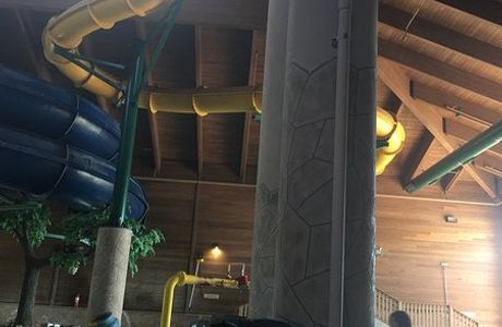 Craguns Laser Tag and Three Bear Waterpark