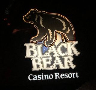 Black Bear Casino