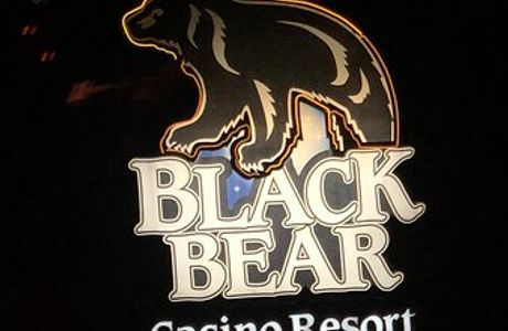 Black Bear Casino