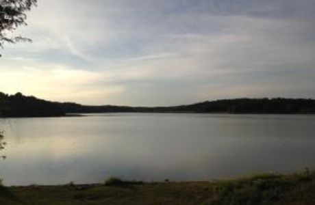 D.C. Rogers Lake