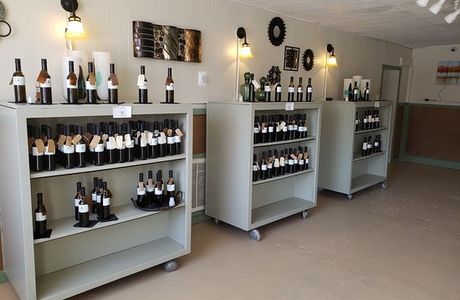 Extending the Branch Olive Oils & Balsamics Vinegar