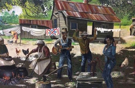 Museum of the Mississippi Delta