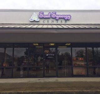 Soul Synergy Center
