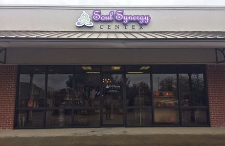 Soul Synergy Center