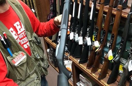 Reeds Family Outdoor Outfitters
