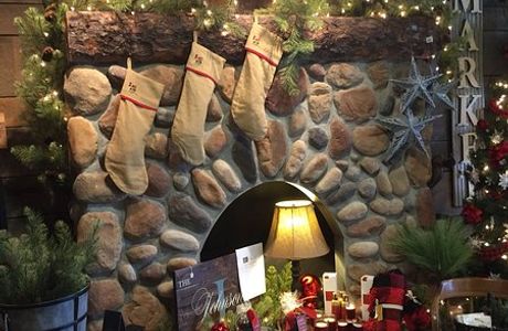 Heritage Arts, Gifts & Antiques