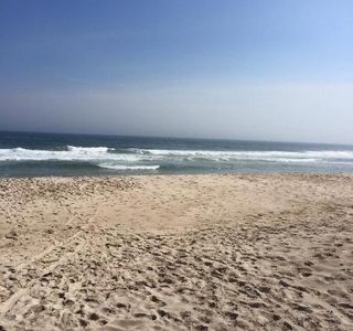 Pike's Beach