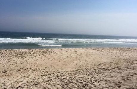 Pike's Beach