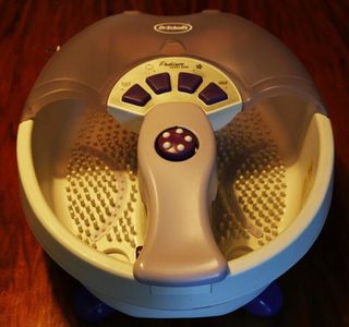 Little Bird Foot Spa