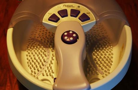 Little Bird Foot Spa
